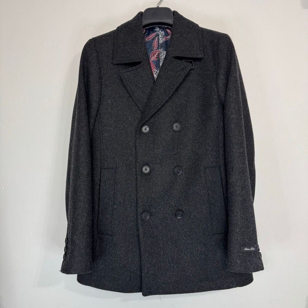 Ted Baker Zachary Peacoat 2/S
